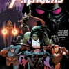 Avengers by Jason Aaron Vol. 3: War of The Vampire