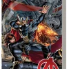 Avengers by Jonathan Hickman: The Complete Collection Vol. 1