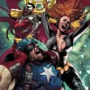 Avengers By Jonathan Hickman Volume 2