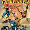 Avengers Epic Collection: Behold The Vision