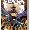 Avengers Epic Collection: The Collection Obsession