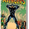 Avengers Epic Collection: This Beachhead Earth