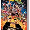 Avengers Forever Vol. 1: The Lords of Earthly Vengeance