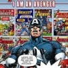 Avengers: I Am An Avenger