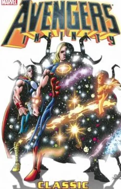 Avengers Infinity Classic