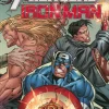 Avengers/iron Man: First Sign