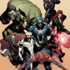 Avengers: Millennium
