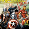 Avengers: Standoff