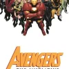Avengers: The Initiative - The Complete Collection Vol. 2