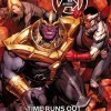 Avengers: Time Runs Out Vol. 3