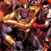 Avengers: Time Runs Out Volume 3