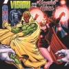 Avengers: Vision & the Scarlet Witch - A Year in the Life