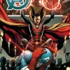 Avengers Volume 6: Infinite Avengers (marvel Now)