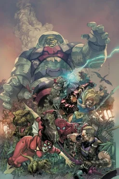 Avengers Volume 3 (marvel Now): Infinity Prelude