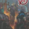 Avengers Volume 5: Rogue Planet (marvel Now)