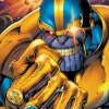 Avengers Vs. Thanos