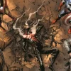 Avengers Vs. X-men: Consequences