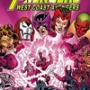 Avengers - West Coast Avengers: Family Ties