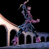 Avengers: West Coast Avengers Assemble