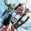 Avengers World Volume 1: A.i.m.pire