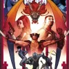 Avengers World Volume 3: Next World
