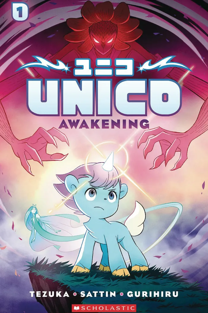 Awakening