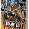 A.X.E.: Judgment Day