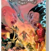 A.X.E.: Judgment Day Companion