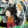 Ayashimon The Urara Gang: Volume 3