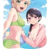 A Yuri Love Story That Begins with Getting Dumped in a Dream Vol. 3