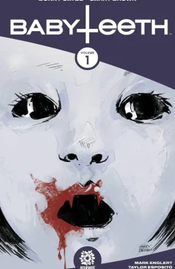 Babyteeth Volume 1