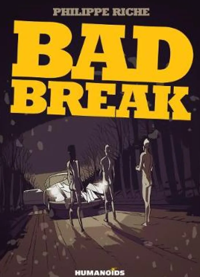 Bad Break