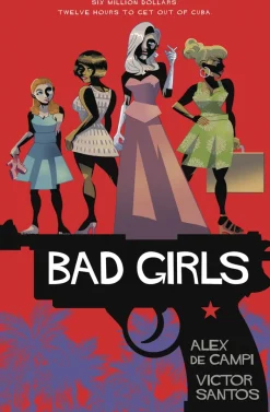 Bad Girls