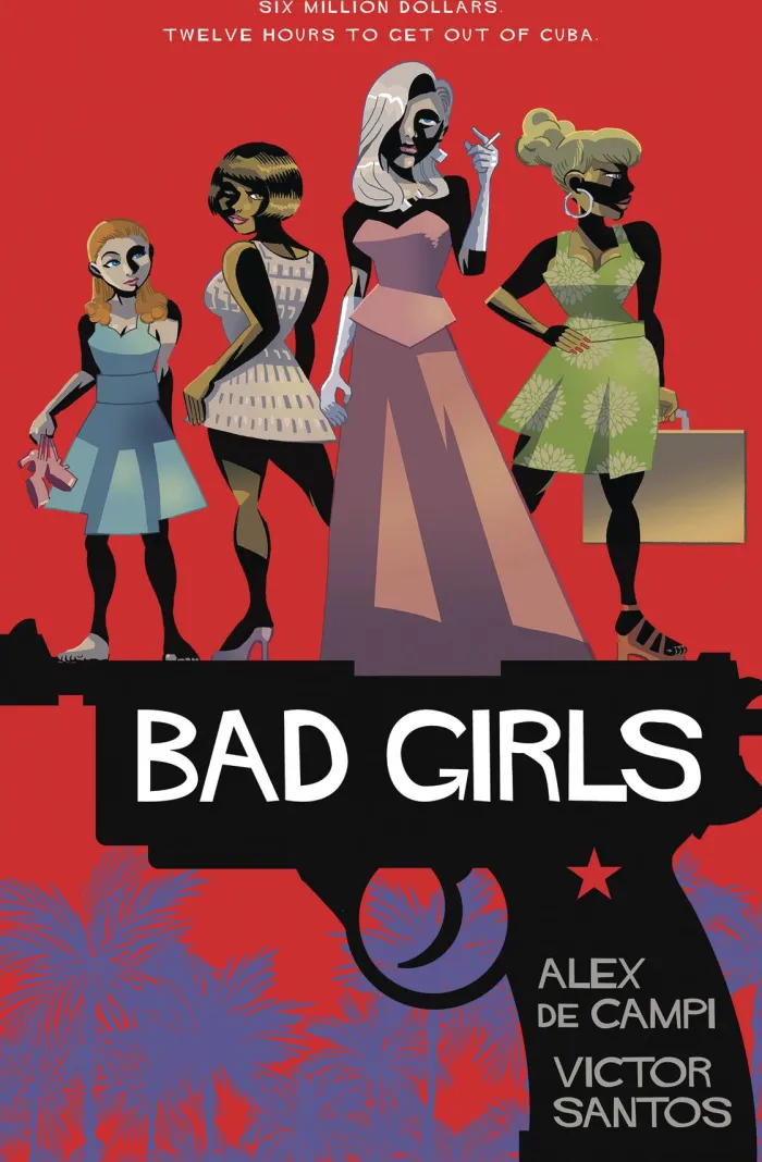 Bad Girls