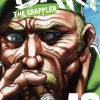 Baki The Grappler (Perfect Edition) Vol. 18