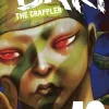 Baki The Grappler (Perfect Edition) Vol. 10