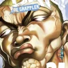 Baki The Grappler (Perfect Edition) Vol. 21