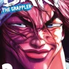Baki The Grappler (Perfect Edition) Vol. 2