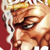 Baki The Grappler (Perfect Edition) Vol. 16