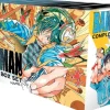 Bakuman Complete Box Set: Volumes 1-20 with Premium