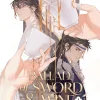 Ballad of Sword & Wine Novel Vol. 01