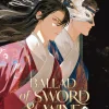 Ballad of Sword & Wine Vol. 02 (Light Novel)