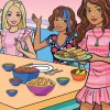 Barbie y Teresa: La Receta Secreta