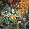 Bardic Verses