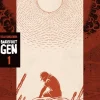 Barefoot Gen Omnibus Vol. 01