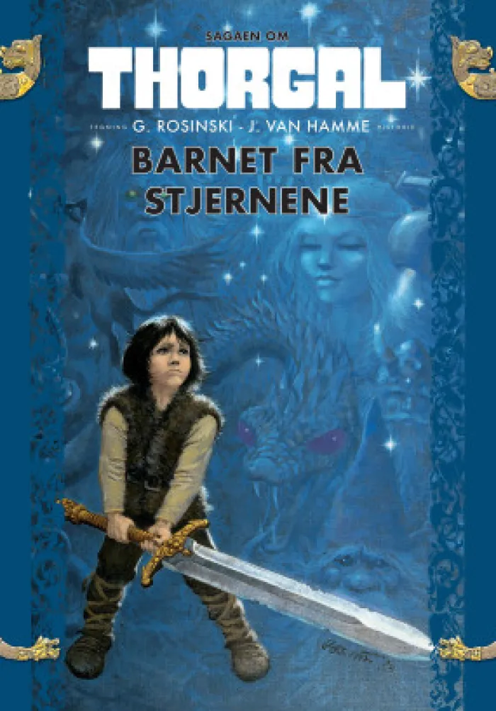 Barnet fra Stjernene HC