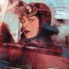 Barnstormers: A Ballad of Love and Murder