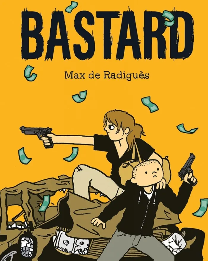 Bastard