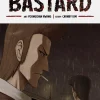 Bastard (WEBTOON) Vol. 4