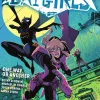 Batgirls Vol. 1